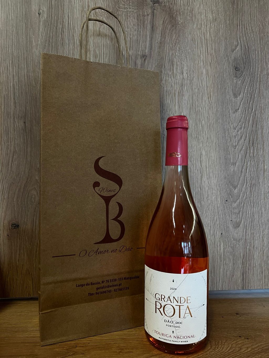 Grande Rota Colheita