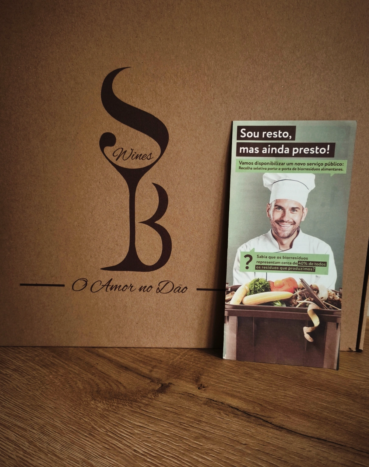 Recolha Seletiva de Biorresíduos